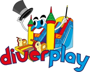 Logotipo Diverplay Eventos